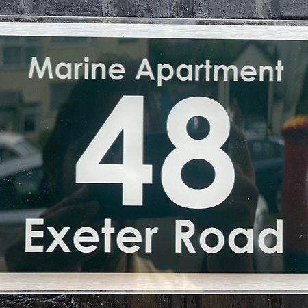 Family Marine Apartment With Sea View 道利什 外观 照片