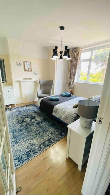 Family Marine Apartment With Sea View 道利什 外观 照片