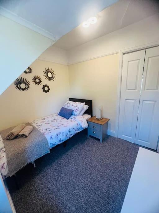 Family Marine Apartment With Sea View 道利什 外观 照片