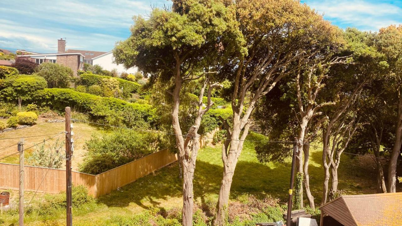 Family Marine Apartment With Sea View 道利什 外观 照片