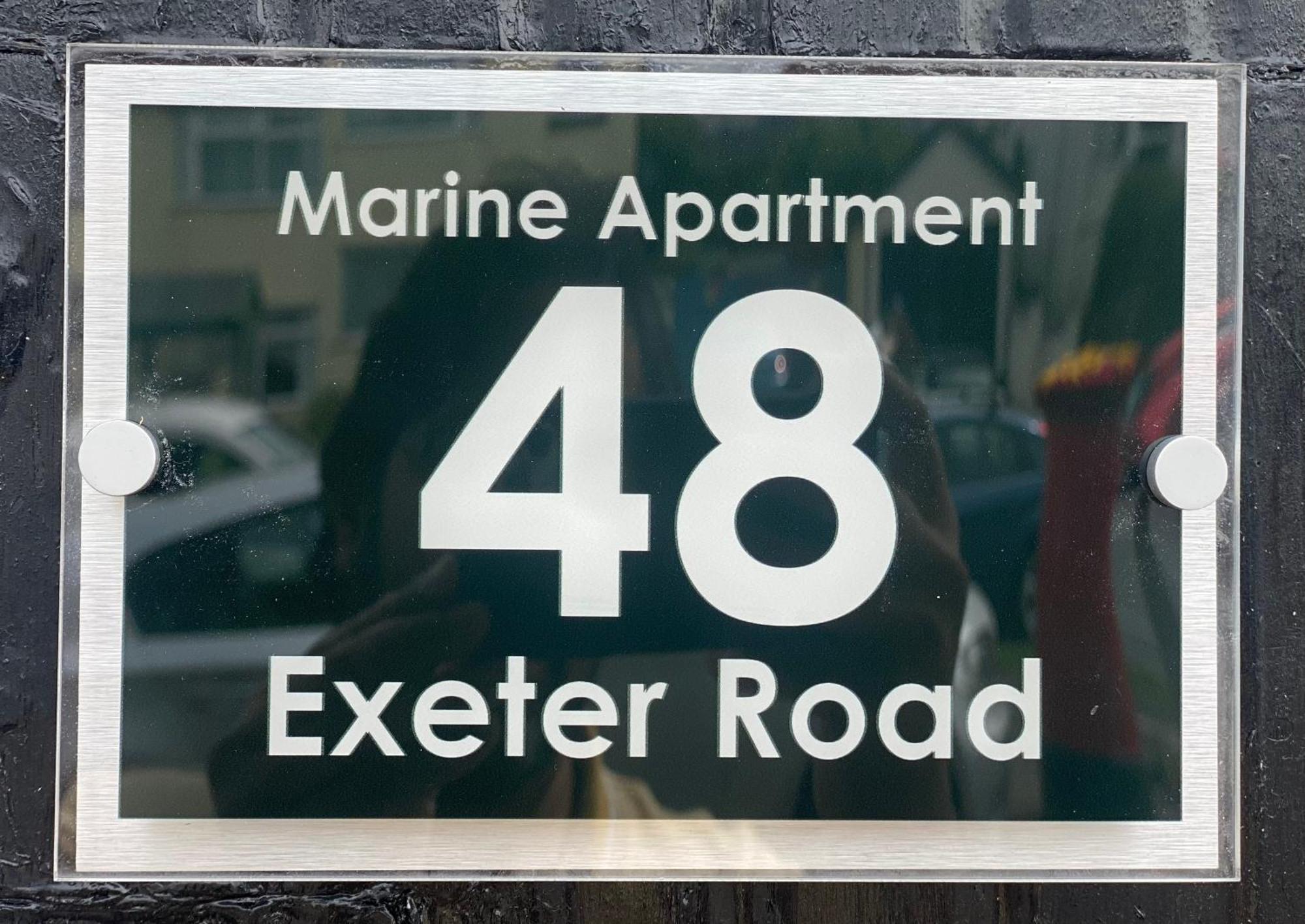 Family Marine Apartment With Sea View 道利什 外观 照片